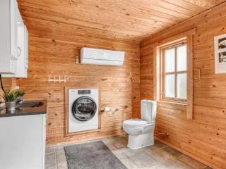 Holiday Home Burghar - 300m to the fjord by Interhome - 2