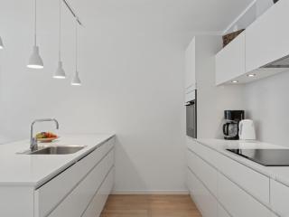Apartment Benthe - 100m from the sea by Interhome - 9