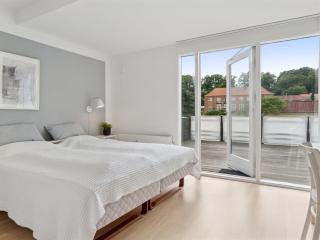 Apartment Benthe - 100m from the sea by Interhome - 8