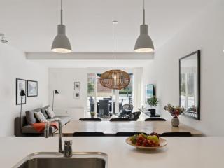 Apartment Benthe - 100m from the sea by Interhome - 6