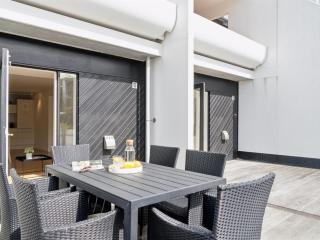 Apartment Benthe - 100m from the sea by Interhome - 1
