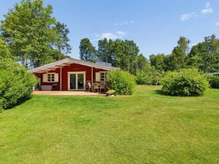 Holiday Home Jalina - 30km from the sea by Interhome - 0