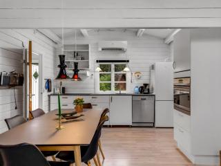 Holiday Home Jalina - 30km from the sea by Interhome - 3
