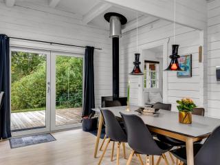 Holiday Home Jalina - 30km from the sea by Interhome - 1