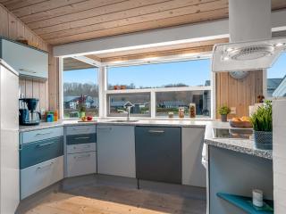 Holiday Home Lien - 100m from the sea by Interhome - 7