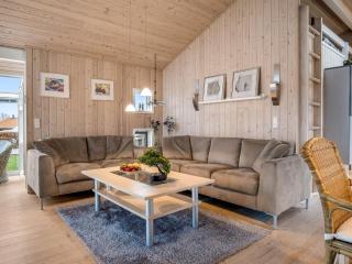 Holiday Home Lien - 100m from the sea by Interhome - 9