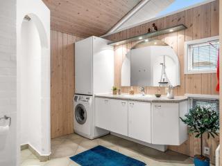 Holiday Home Lien - 100m from the sea by Interhome - 6