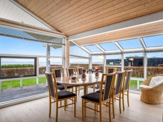Holiday Home Lien - 100m from the sea by Interhome - 5