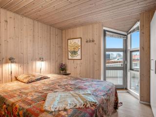 Holiday Home Lien - 100m from the sea by Interhome - 3