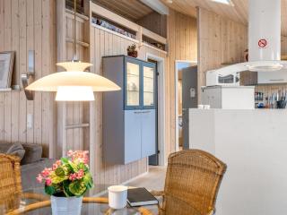 Holiday Home Lien - 100m from the sea by Interhome - 1