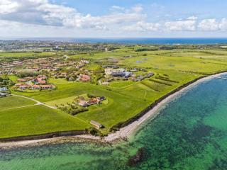 Holiday Home Arnke - 300m from the sea by Interhome - 7