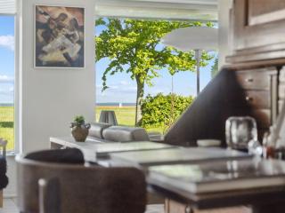 Holiday Home Arnke - 300m from the sea by Interhome - 2