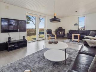 Holiday Home Aave - 5km from the sea by Interhome - 9