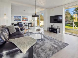 Holiday Home Aave - 5km from the sea by Interhome - 5