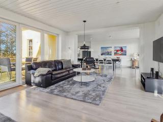 Holiday Home Aave - 5km from the sea by Interhome - 2