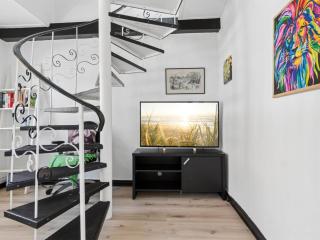 Holiday Home Cedomir - 400m from the sea by Interhome - 1