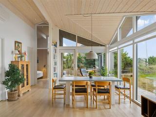 Holiday Home Minka - 500m from the sea by Interhome - 1