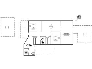 Holiday Home Dusine - 340m from the sea by Interhome - 9