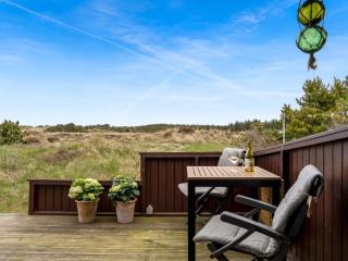 Holiday Home Thorgny - 1km from the sea by Interhome - Pandrup - 9