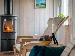 Holiday Home Thorgny - 1km from the sea by Interhome - Pandrup - 4