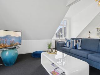 Apartment Carola - 1km from the sea by Interhome - 9