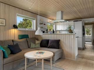 Holiday Home Thorgny - 1km from the sea by Interhome - Pandrup - 2