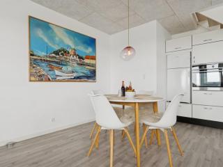 Apartment Carola - 1km from the sea by Interhome - 1