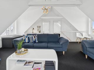 Apartment Carola - 1km from the sea by Interhome - 2