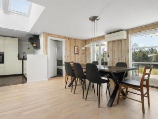 Holiday Home Svante - 300m from the sea by Interhome - 8