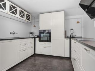 Holiday Home Svante - 300m from the sea by Interhome - 7