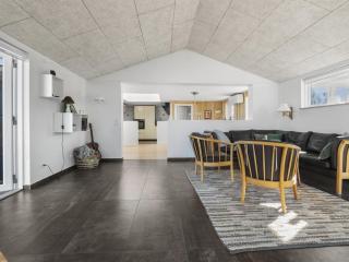 Holiday Home Svante - 300m from the sea by Interhome - 9
