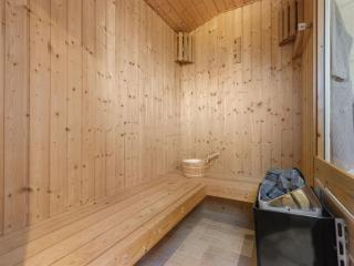 Holiday Home Svante - 300m from the sea by Interhome - 4