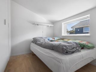 Holiday Home Svante - 300m from the sea by Interhome - 3