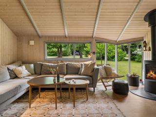 Holiday Home Niela - 700m from the sea by Interhome - Græsted - 9