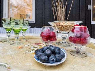 Holiday Home Eggerich - 700m from the sea by Interhome - 7
