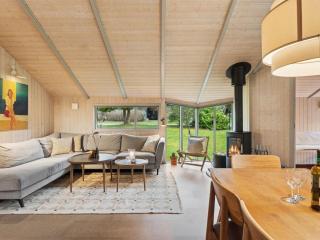 Holiday Home Niela - 700m from the sea by Interhome - Græsted - 7