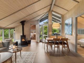 Holiday Home Niela - 700m from the sea by Interhome - Græsted - 5