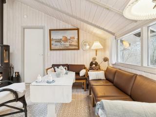 Holiday Home Eggerich - 700m from the sea by Interhome - 3