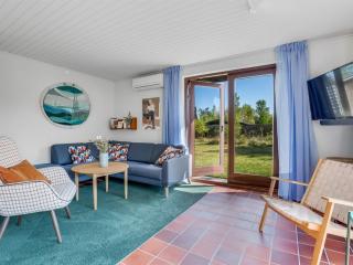 Holiday Home Tjerk - 900m from the sea by Interhome - 4
