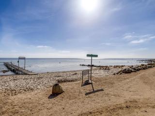 Holiday Home Uuno - 200m from the sea by Interhome - 9