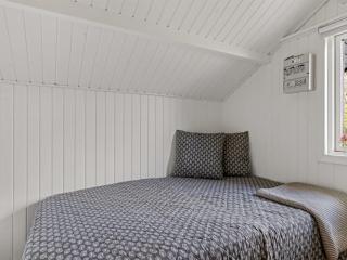 Holiday Home Uuno - 200m from the sea by Interhome - 2