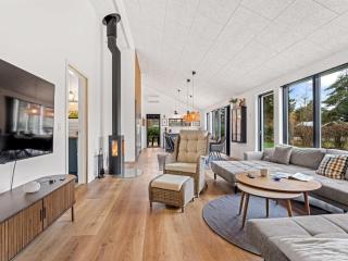 Holiday Home Martin - 800m from the sea by Interhome - 7