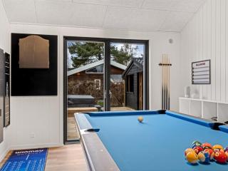 Holiday Home Martin - 800m from the sea by Interhome - 6