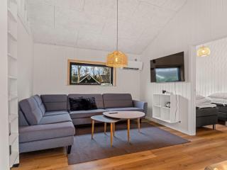Holiday Home Martin - 800m from the sea by Interhome - 8
