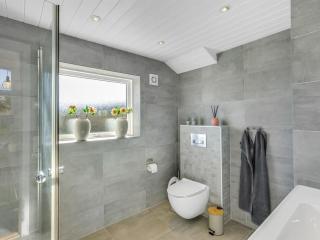 Holiday Home Halona - 400m from the sea by Interhome - 6