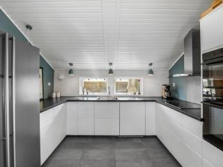 Holiday Home Halona - 400m from the sea by Interhome - 7