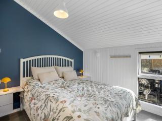 Holiday Home Halona - 400m from the sea by Interhome - 4