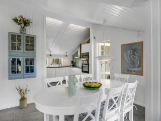 Holiday Home Halona - 400m from the sea by Interhome - 8