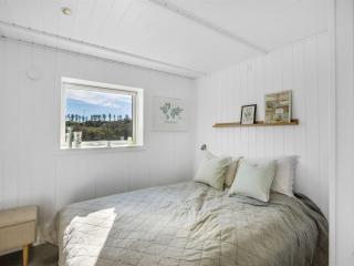 Holiday Home Halona - 400m from the sea by Interhome - 1