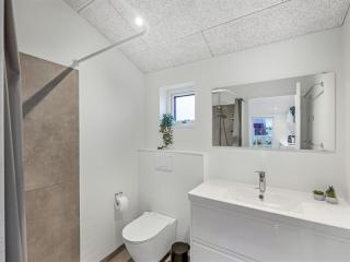 Holiday Home Annica - 1km from the sea by Interhome - 2